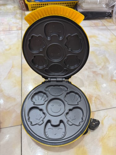 Mini Cake Machine Suit 1000 W