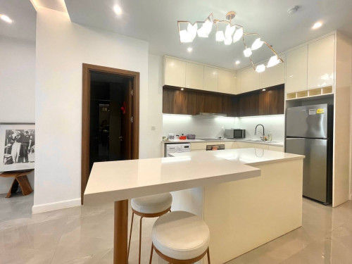 One bedroom condo for rent
