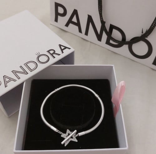 Pandora Charms Bracelets