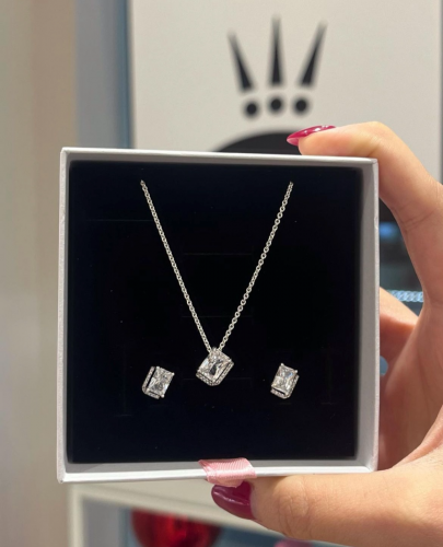 Pandora Jewelry Sets