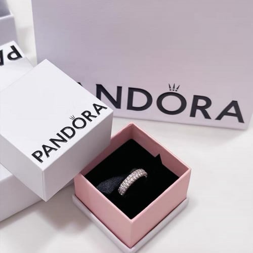 Pandora Rings