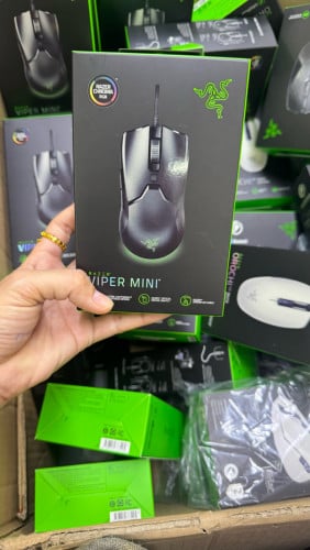 Razer VIPER Mini / CHROMA RGB (Speedflex Cable)