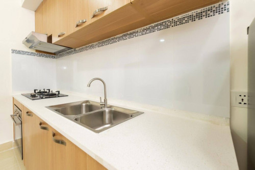 3 Bedrooms Price: 1000$ At , Boeng Keng Kang , Boeng Keng Kang Pir