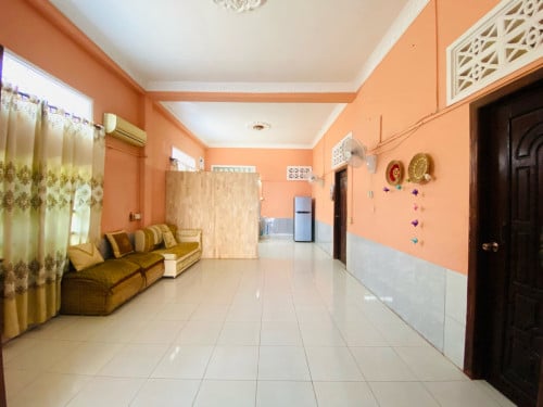 ផ្ទះជួលរកស៊ីបាន