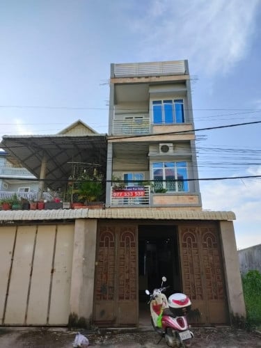 ផ្ទះលក់​ បន្ទាន់