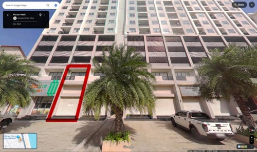 🏠ផ្ទះសម្រាប់ជួល និងលក់ នៅព្រែកលាប