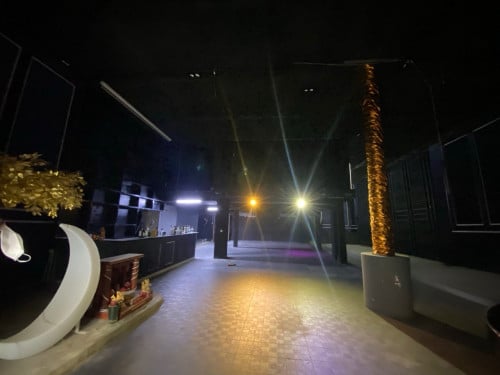 ហាងជូល Commercial Club or Restaurant For Rent