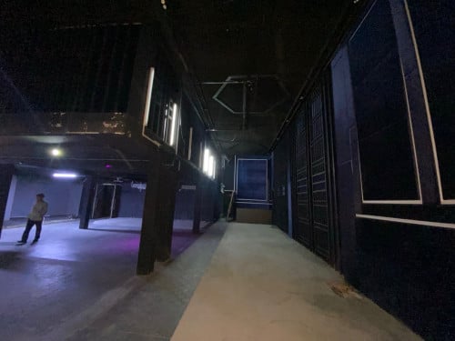 ហាងជូល Commercial Club or Restaurant For Rent