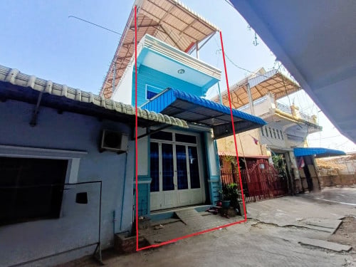 🏦House Available for Urgent Sale at a Special Price (Negotiable).