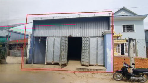 🏦House for Urgent Sale (Negotiable), ABA Loan Available (@6.5% p.a. up to 25 years repayment term)