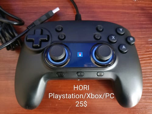 លក់ដៃហ្គេម ហ្សីន មួយទឹកស្អាត Used Original Joystick