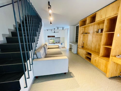 Bakong Village Villa for sale ( C )