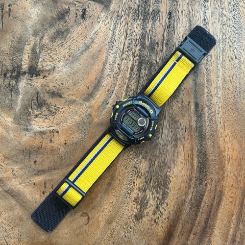 vintage BABY-G EXTREME