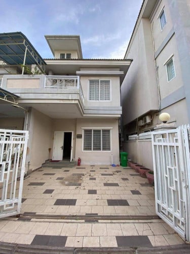 House for rental 490$