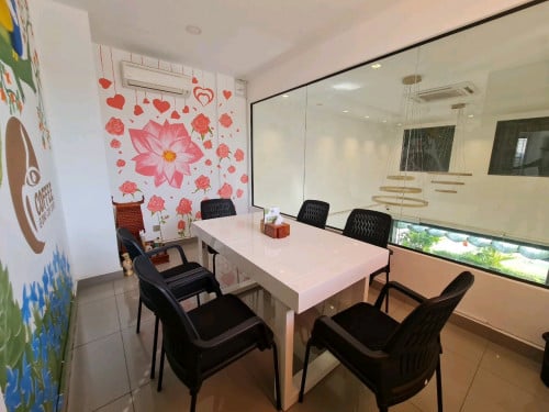 Office for Rent and Business Place for Rent