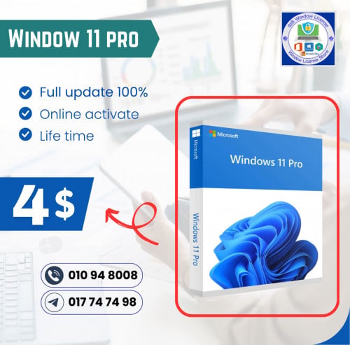 Original Production key low price , 100% activated lifetime