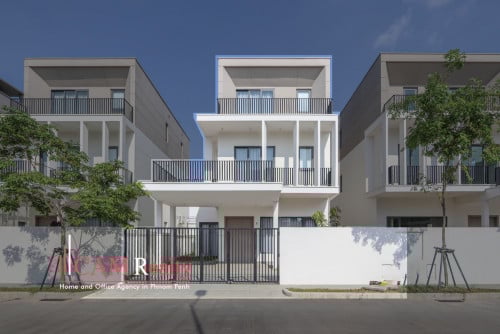 Villa Klem For Rent - 单栋别墅出租