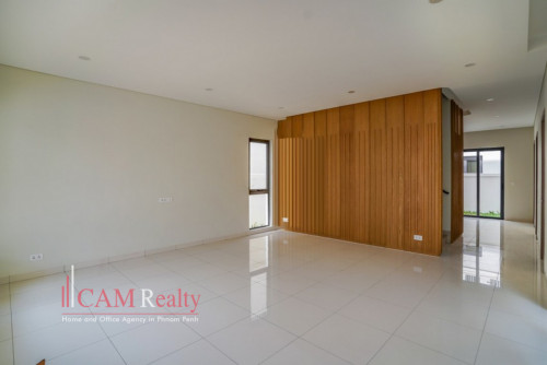Villa Klem For Rent - 单栋别墅出租