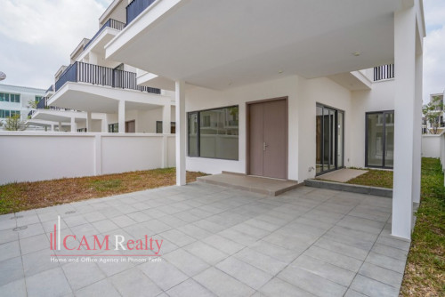 Villa Klem For Rent - 单栋别墅出租