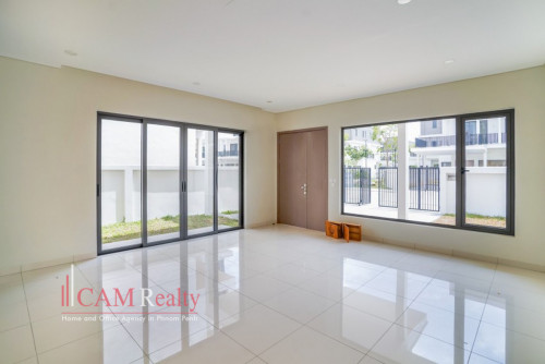 Villa Klem For Rent - 单栋别墅出租