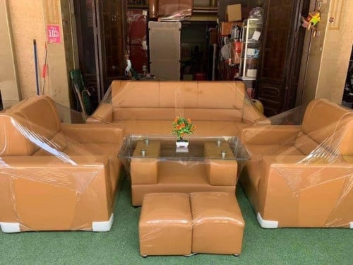 សាឡុងទាន់សម័យ