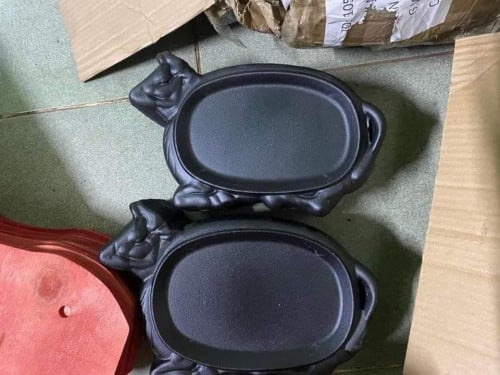 ឆ្នាំងបន្ទះគោក្តៅ