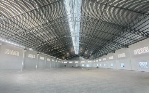 ឃ្លាំងជួលនៅ ជិតផ្លូវជាតិលេខ3