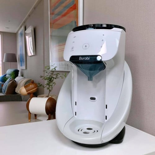 ម៉ាស៊ីនឆុងទឹកដោះគោ Baby formula milk maker