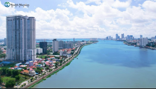 3bedroom Fully Furniture + Decoration