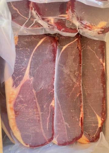 Australia beef D-rump