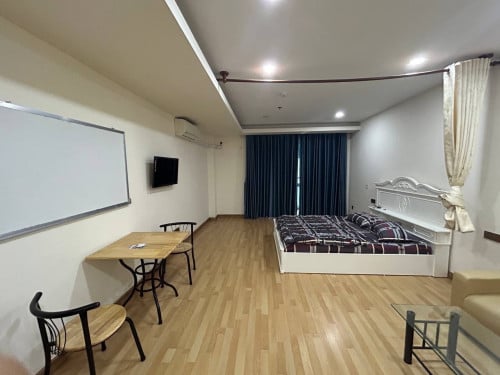 Cheapest Condo for rent at Olympia city