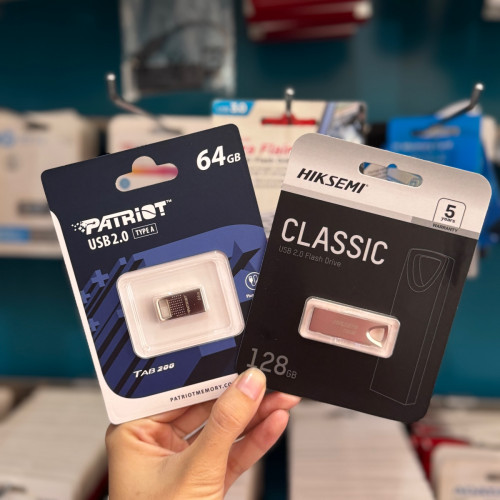 HIKSEMI Brand