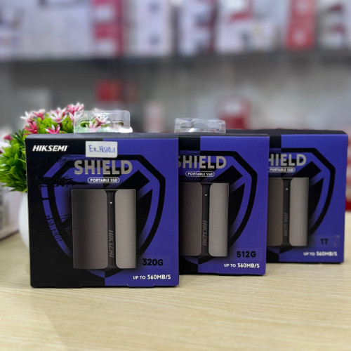 HIKSEMI Brand