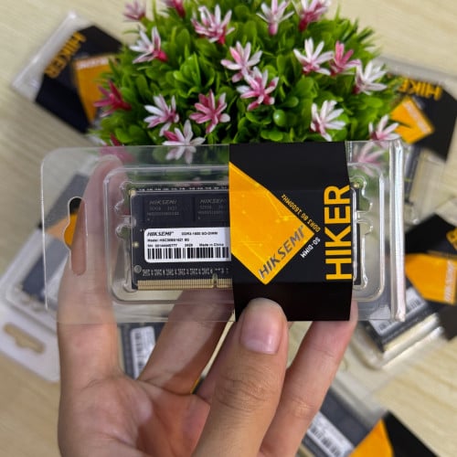 HIKSEMI RAM 8GB Laptop SO-DIMM