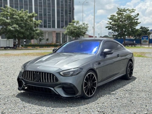 Mercedes for rent in Sihanouk and Phnom Penh