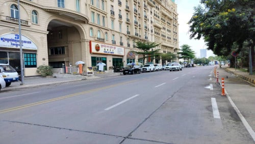 shop house សម្រាប់លក់នៅកោះពេជ្យ