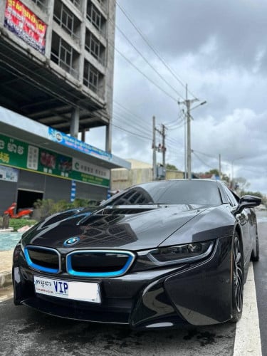 Sports car for rent in Sihanouk and Phnom Penh