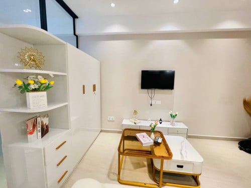 Time square 3 condo one bedroom for rent