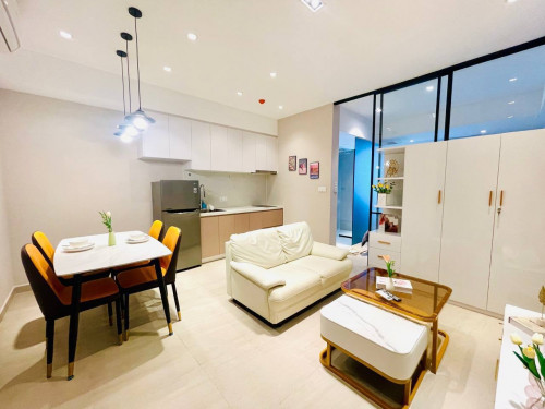 Time square 3 condo one bedroom for rent