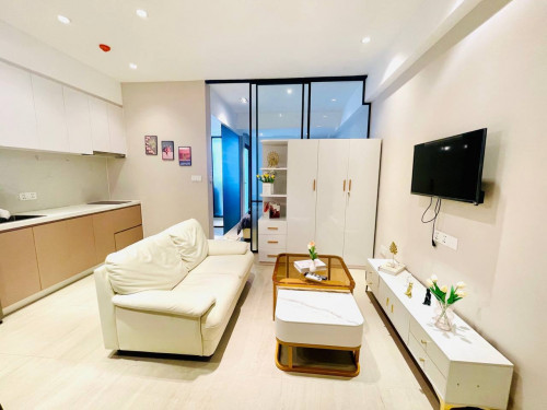 Time square 3 condo one bedroom for rent