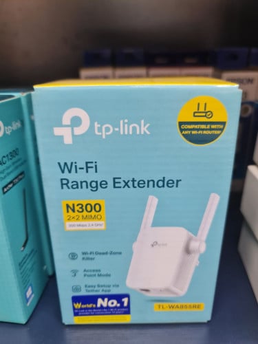 TP-Link N300