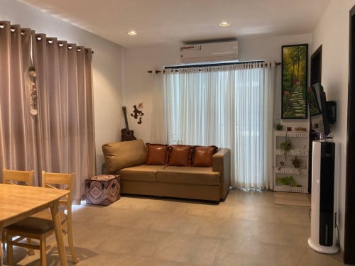 Luxury 2BR | for rent in Mean Chey | 500$/ month💚