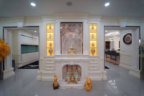 Urgent Sale – Queen Villa in Borey Chip Mong 598!
