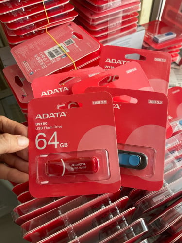 USB Flash 64gb Adata usb3.2