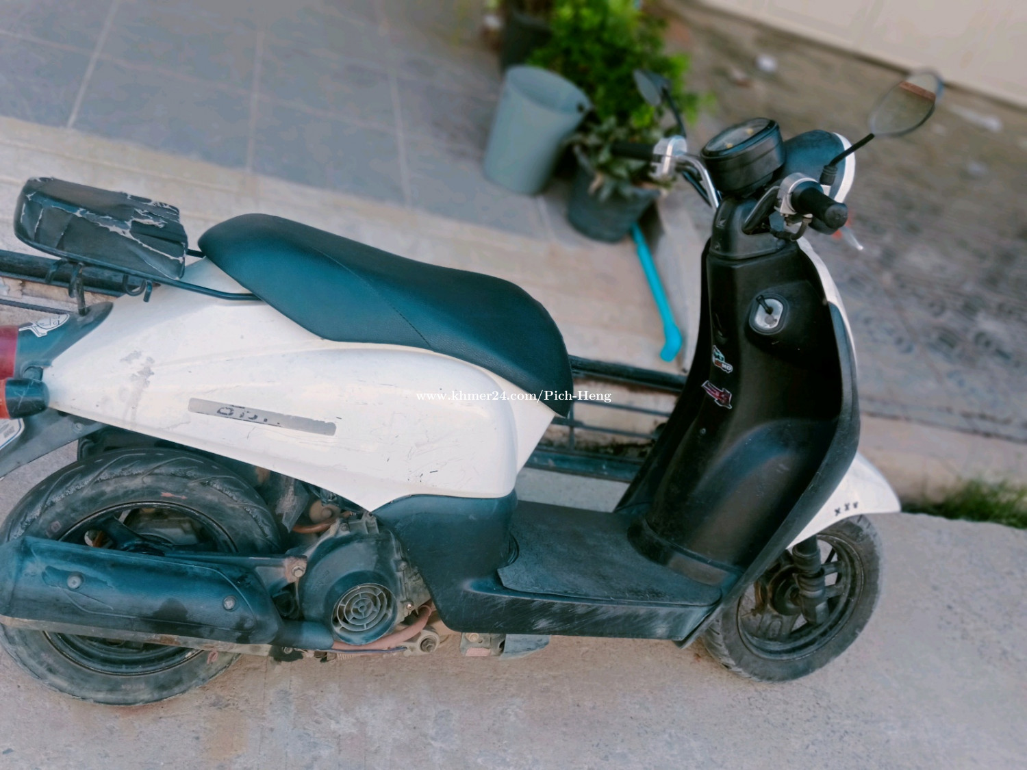 ホンダ Today AF 67(50cc) (豊田市 HONDA Today AF67 赤 220605) ホンダ Today AF 67(50cc) (豊田市 HONDA Today AF67 赤 220605)