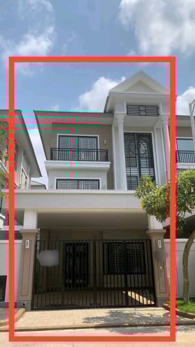 ផ្ទះល្វែងសម្រាប់ លក់ នៅបុរីប៉េងហួតបឹងស្នោ ( អេកូ មេឡូឌី )