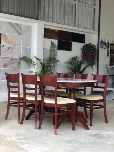 តុបាយជើងក្រឡឹង រៀបចំផ្ញើជូនភ្ញៀវទៀតហើយ