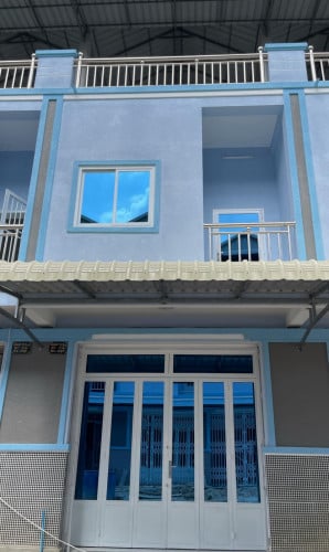 ផ្ទះលក់បន្ទាន់