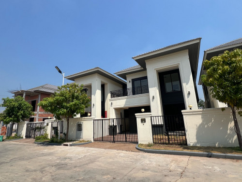 វីឡាទោលលក់បន្ទាន់