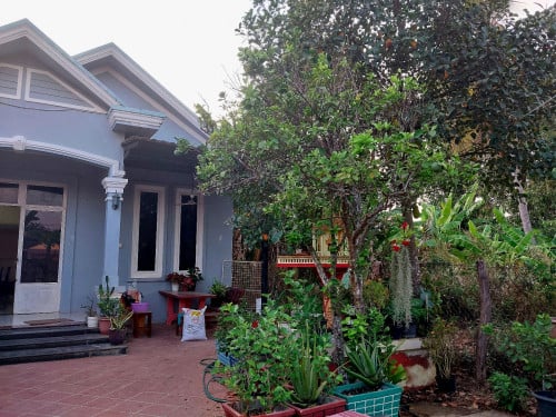 ឥឡូវនេះលក់តែ 37000,ដុល្លារប៉ុណ្ណោះផ្ទះក្នុងក្រុងបាត់ដំបង